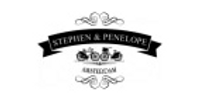 Stephen & Penelope coupons